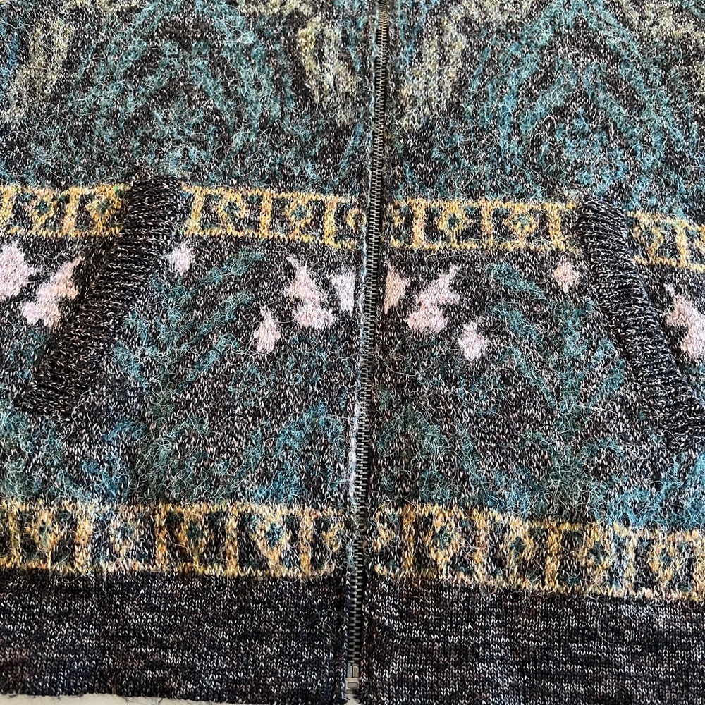 Gimmicks Women’s Sweater - Picture 11 of 14